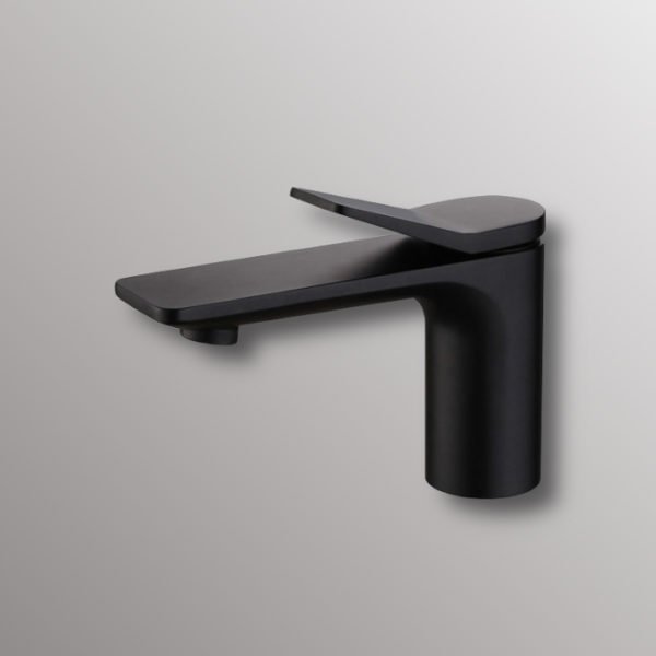 valve faucet in contemporary style