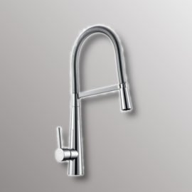 modern kitchen faucet