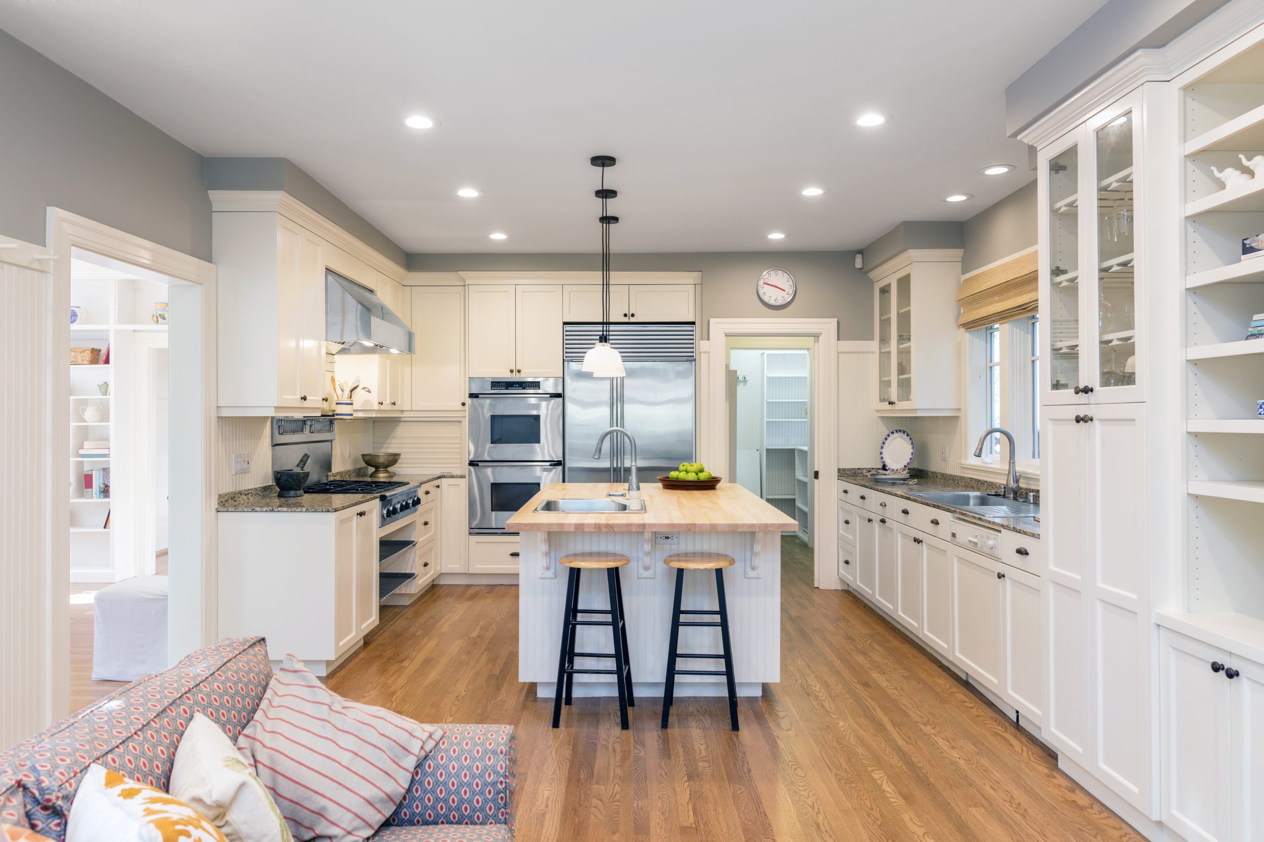 kitchen design and build wilmette il