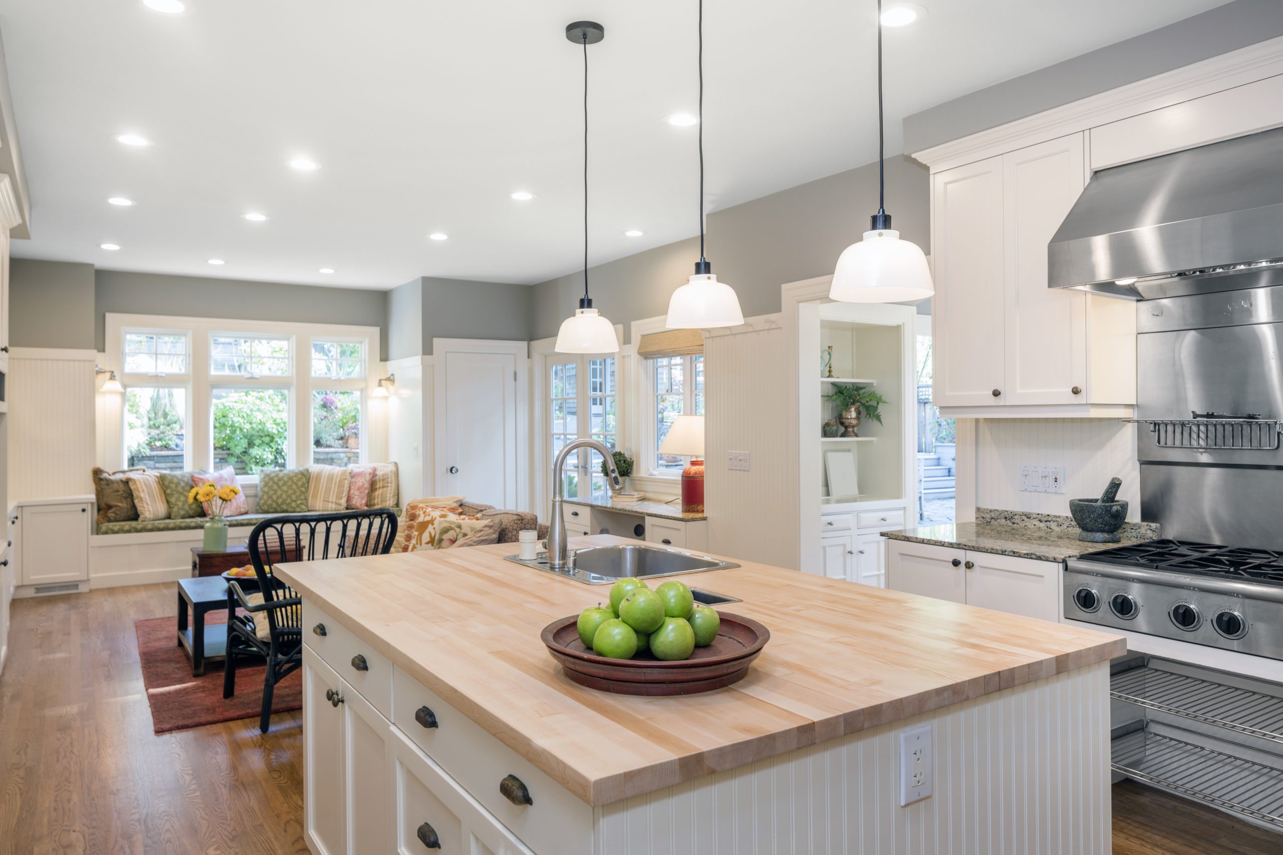 kitchen design and build wilmette il