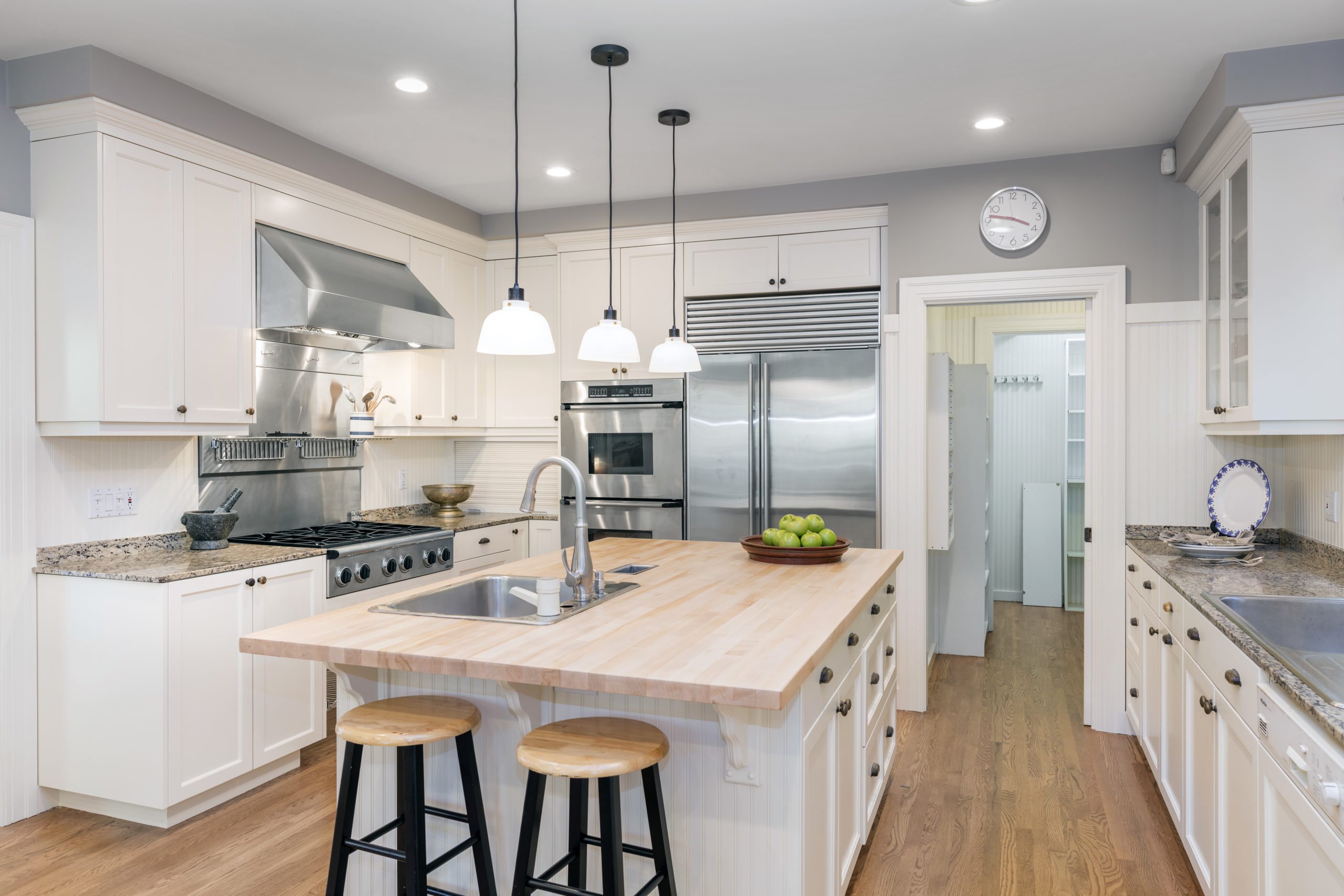 kitchen design and build wilmette il