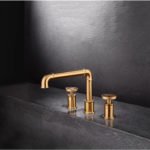 industrial style faucet