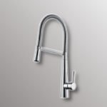 modern kitchen faucet