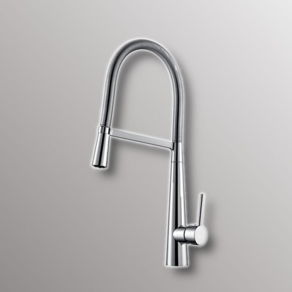 modern kitchen faucet