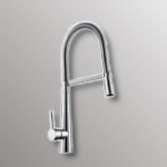 modern kitchen faucet