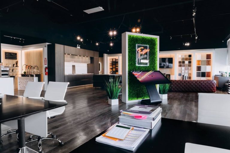 Changing Your Interior, Creating Your Vision… Fusion Home