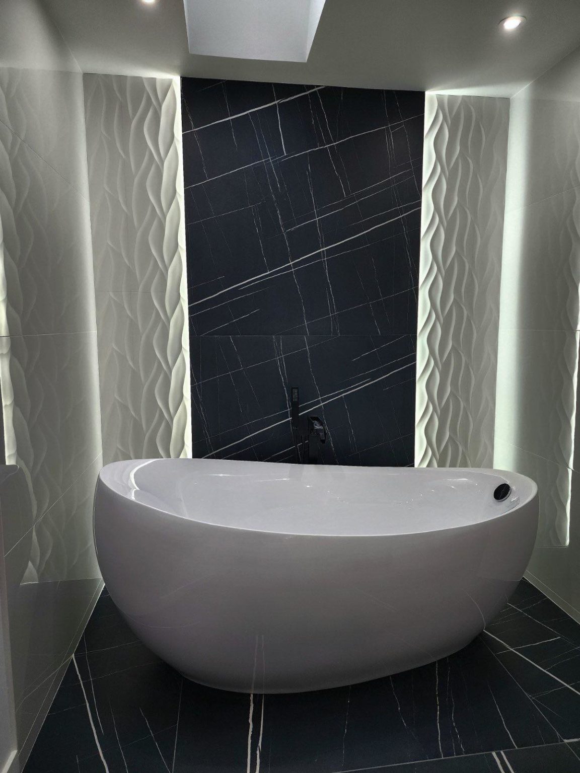 InvernessBathroom Design & Remodeling Fusion Home