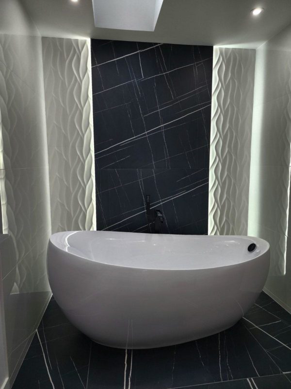 InvernessBathroom Design & Remodeling Fusion Home