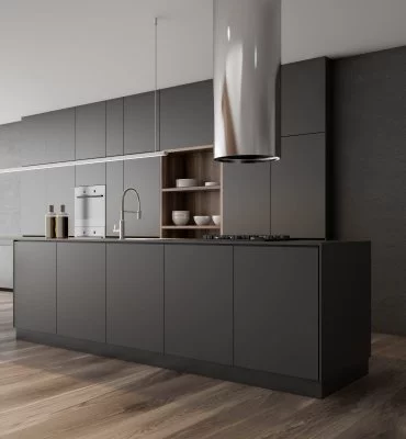 kitchen and bathroom cabinets in arlington heights