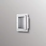 shower niche box